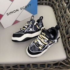 Simon Scott Shoes